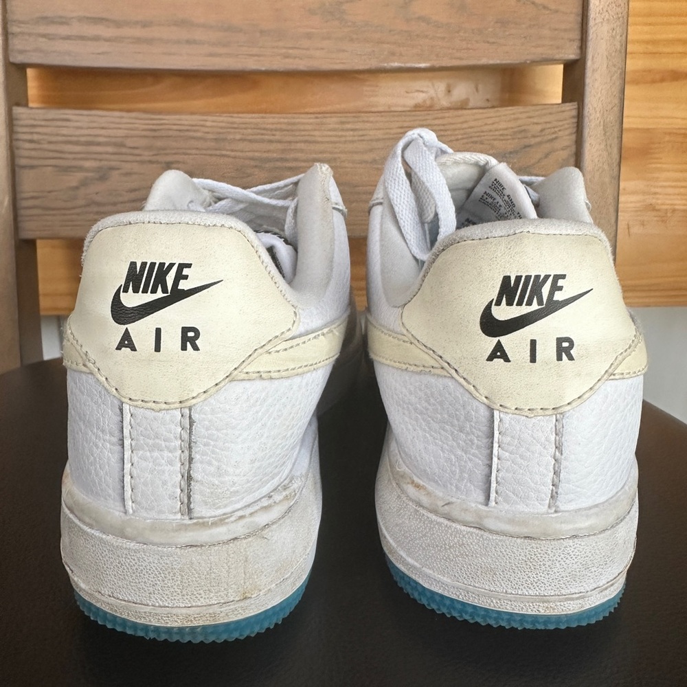 Nike Af1 - image 4